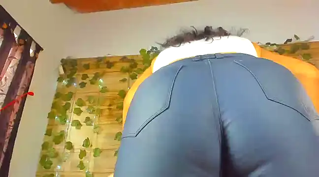 alyssia ocean online show from 03/14/25, 09:54