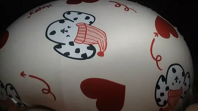 prettyangelsquirt online show from 06/30/26, 01:17