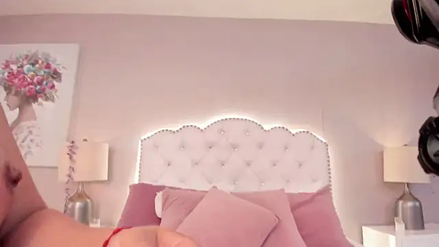 Sofiia W26 online show from 03/02/25, 06:16