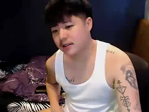 ASIANken911 online show from 11/11/25, 02:50