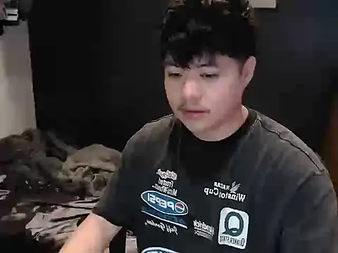 ASIANken911 online show from 11/28/25, 08:17