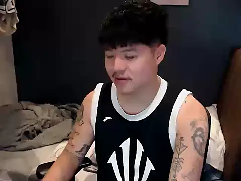 ASIANken911 online show from 03/07/26, 06:38