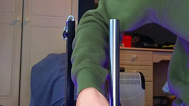 Kinky JXD online show from 12/07/24, 11:40