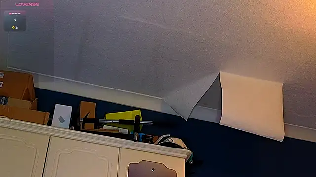 Kinky JXD online show from 12/07/24, 04:03