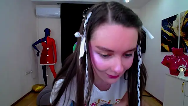 CloudGrace online show from 02/20/25, 10:16