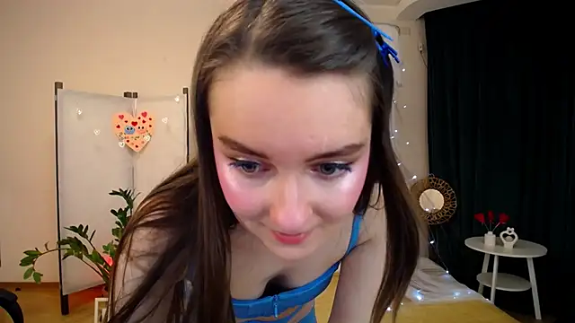 CloudGrace online show from 02/22/25, 06:19