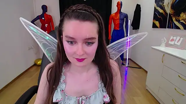 CloudGrace online show from 03/10/25, 03:12