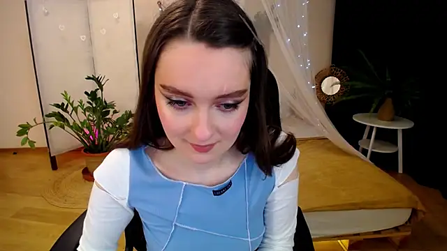 CloudGrace online show from 03/13/25, 03:11