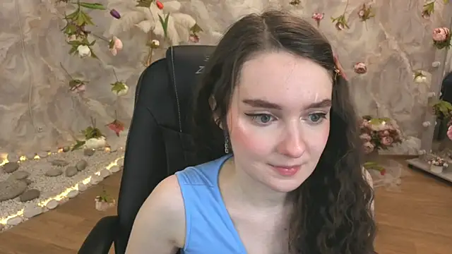 CloudGrace online show from 03/10/26, 03:11