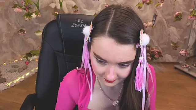 CloudGrace online show from 03/31/26, 06:19