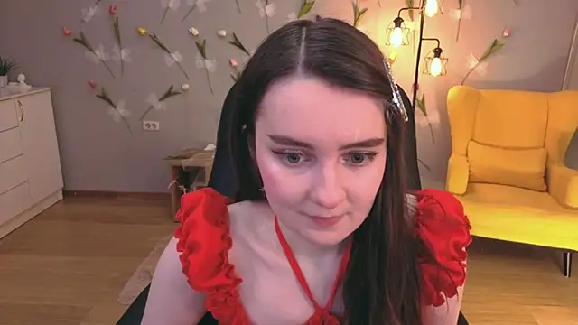 Snapshot of CloudGrace chatting on 05/15/26, 03:13 CloudGrace online show from 05/15/26, 03:13