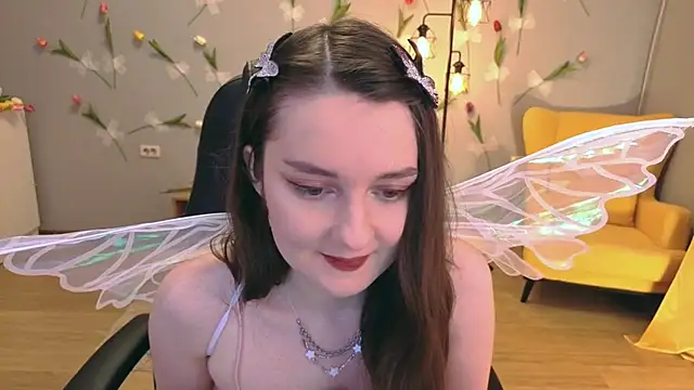CloudGrace online show from 07/05/26, 03:23