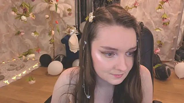 CloudGrace online show from 07/11/26, 06:21