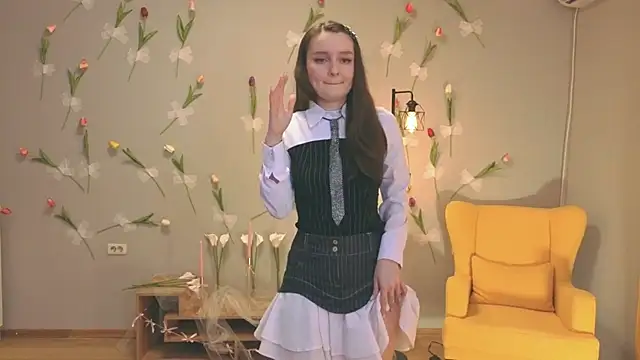 CloudGrace online show from 07/22/26, 11:24