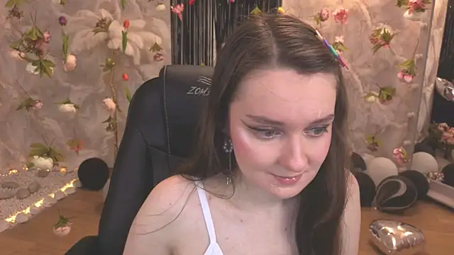 CloudGrace online show from 07/23/26, 06:17