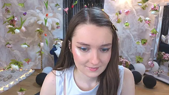 CloudGrace online show from 07/28/26, 06:20