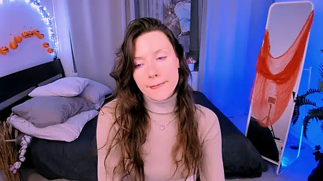 Bat Laughing online show from 10/21/25, 02:18