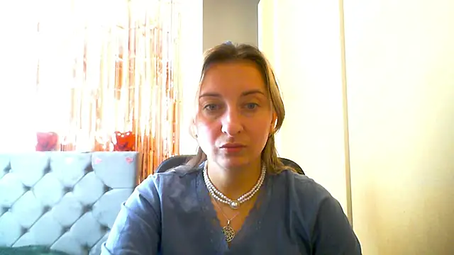 SusanCurt online show from 03/07/26, 10:12