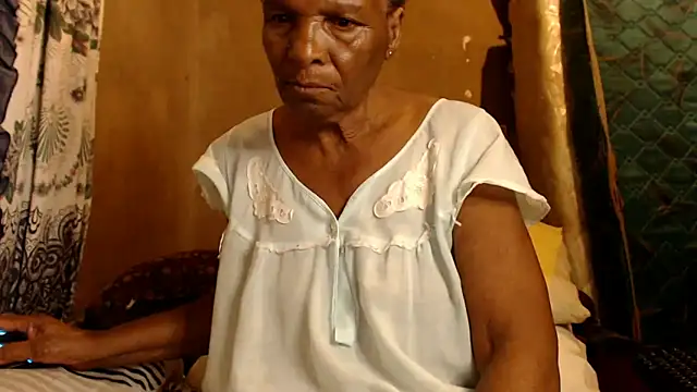 NaughtyGranny online show from 03/21/26, 09:51