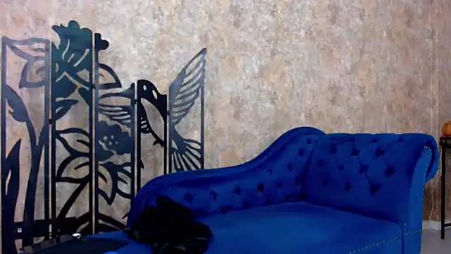 GoddessCeline online show from 11/11/25, 12:43