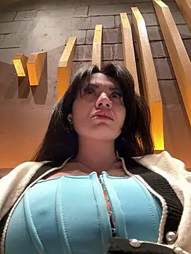 Wet  Bunny online show from 02/19/25, 06:33