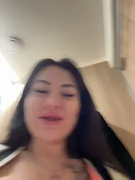 Wet  Bunny online show from 02/22/25, 09:45