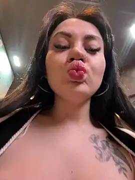 Wet  Bunny online show from 03/01/25, 06:35