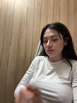 Wet  Bunny online show from 03/04/25, 09:40