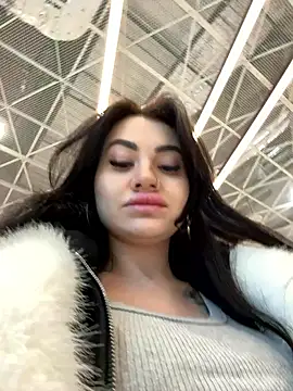 Wet  Bunny online show from 03/18/25, 09:42