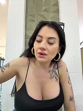Wet  Bunny online show from 06/21/26, 06:16