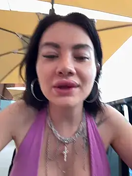 Wet  Bunny online show from 06/25/26, 06:18