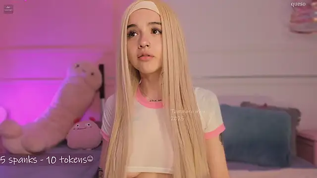  Tammara  online show from 03/13/25, 04:12