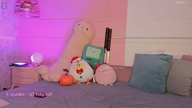  Tammara  online show from 11/20/25, 12:27