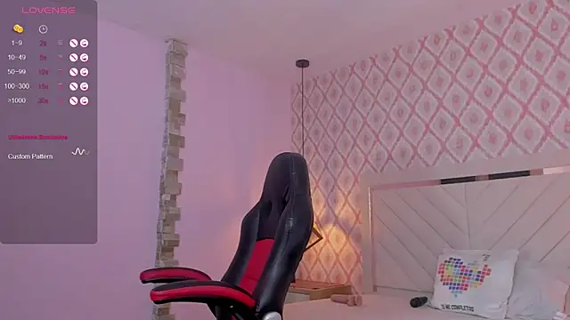 clarisKlein online show from 02/24/25, 10:15