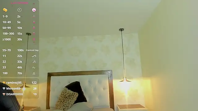 clarisKlein online show from 04/11/26, 07:45