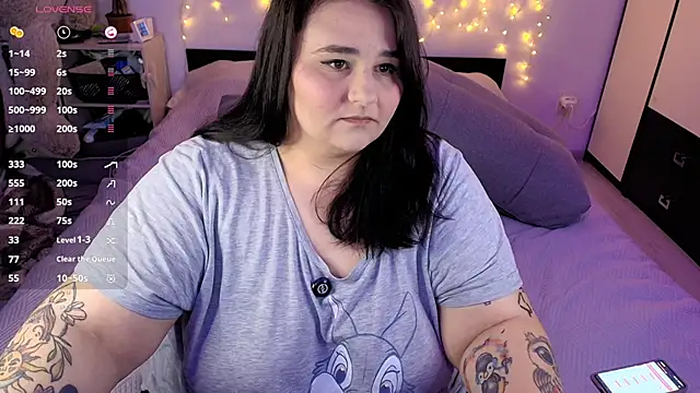 naughtykiss online show from 04/18/26, 10:19