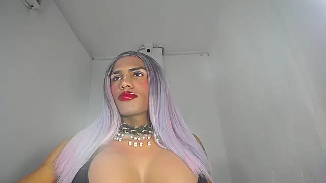 paulabigcock online show from 03/18/25, 07:53