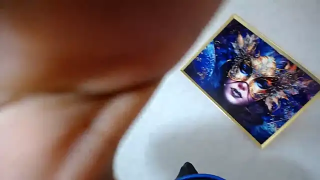 paulabigcock online show from 11/29/25, 06:22