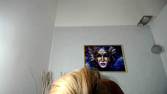 paulabigcock online show from 02/24/26, 08:07