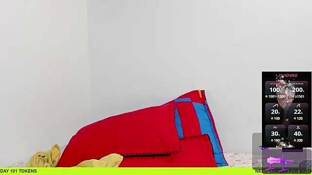 Snapshot of Arianna_connor1 chatting on 02/06/25, 10:32 Arianna connor1 online show from 02/06/25, 10:32