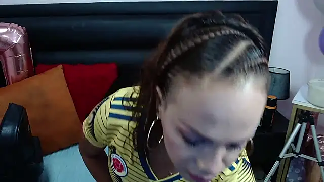 sensual nataliee online show from 11/15/25, 03:08