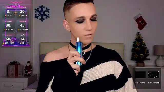 HelenSpellman online show from 12/26/24, 08:39