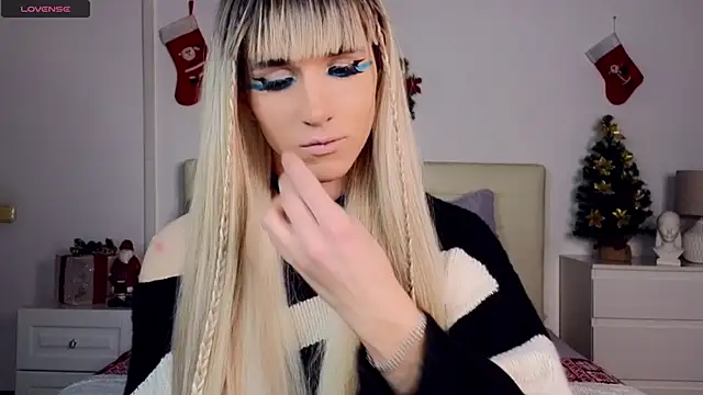 HelenSpellman online show from 01/08/25, 04:44