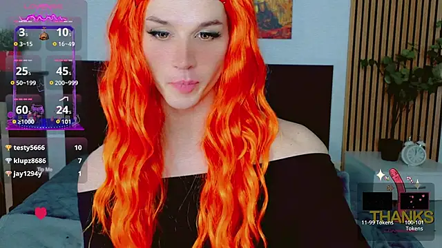 HelenSpellman online show from 02/03/26, 03:15