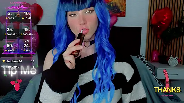 HelenSpellman online show from 02/22/26, 04:38