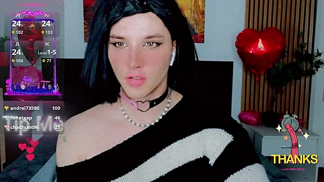 HelenSpellman online show from 02/23/26, 04:43