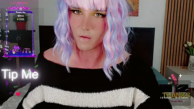 HelenSpellman online show from 04/13/26, 01:49