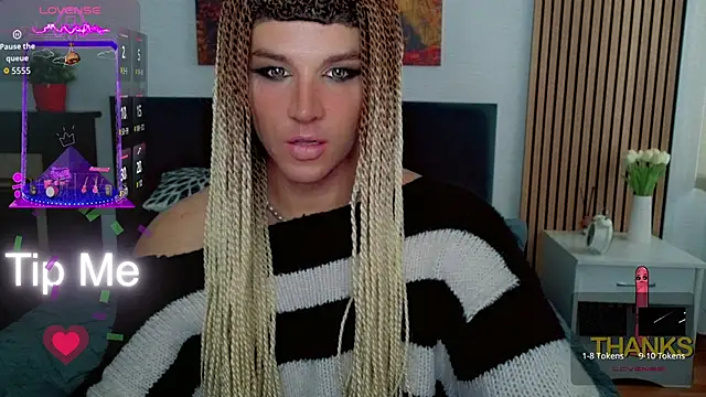 HelenSpellman online show from 06/20/26, 04:59