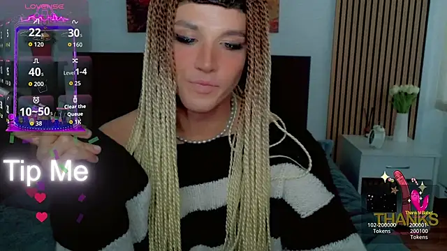 HelenSpellman online show from 06/21/26, 03:31