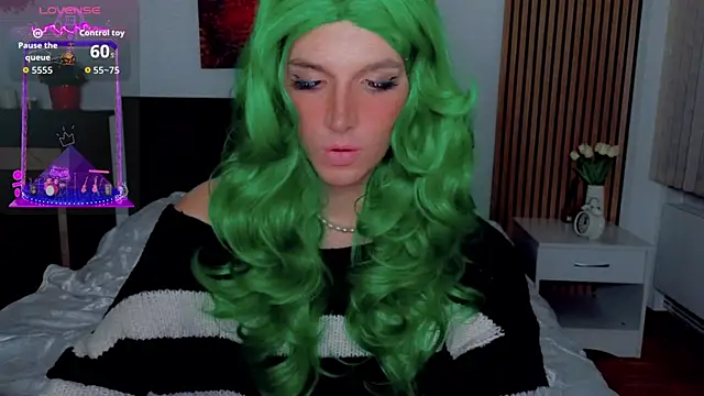 HelenSpellman online show from 07/07/26, 10:03